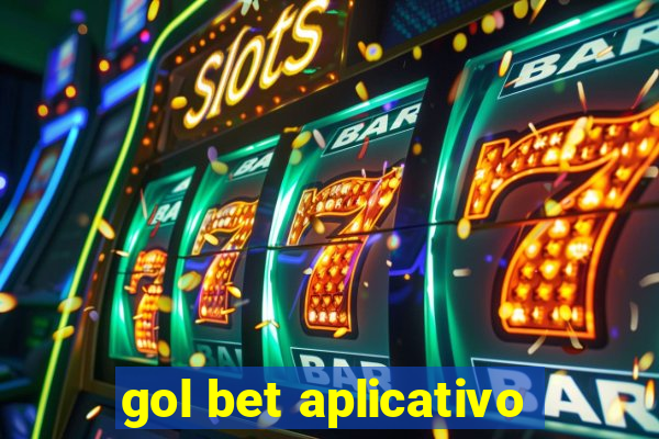 gol bet aplicativo